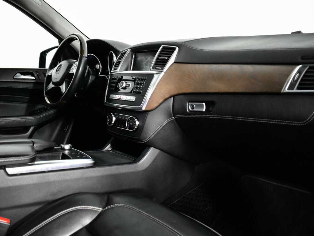 Купить Mercedes-Benz M-Класс, 2013, 231 848 км.. Фото: #8