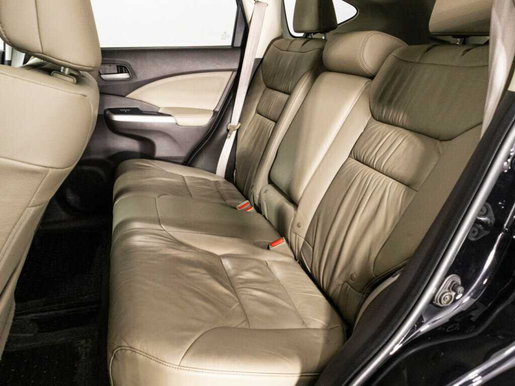 Купить Honda CR-V, 2013, 170 000 км.. Фото: #9