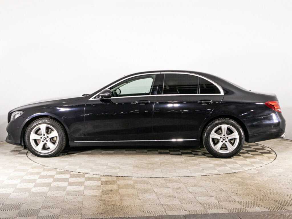 Купить Mercedes-Benz E-Класс, 2017, 162 000 км.. Фото: #7