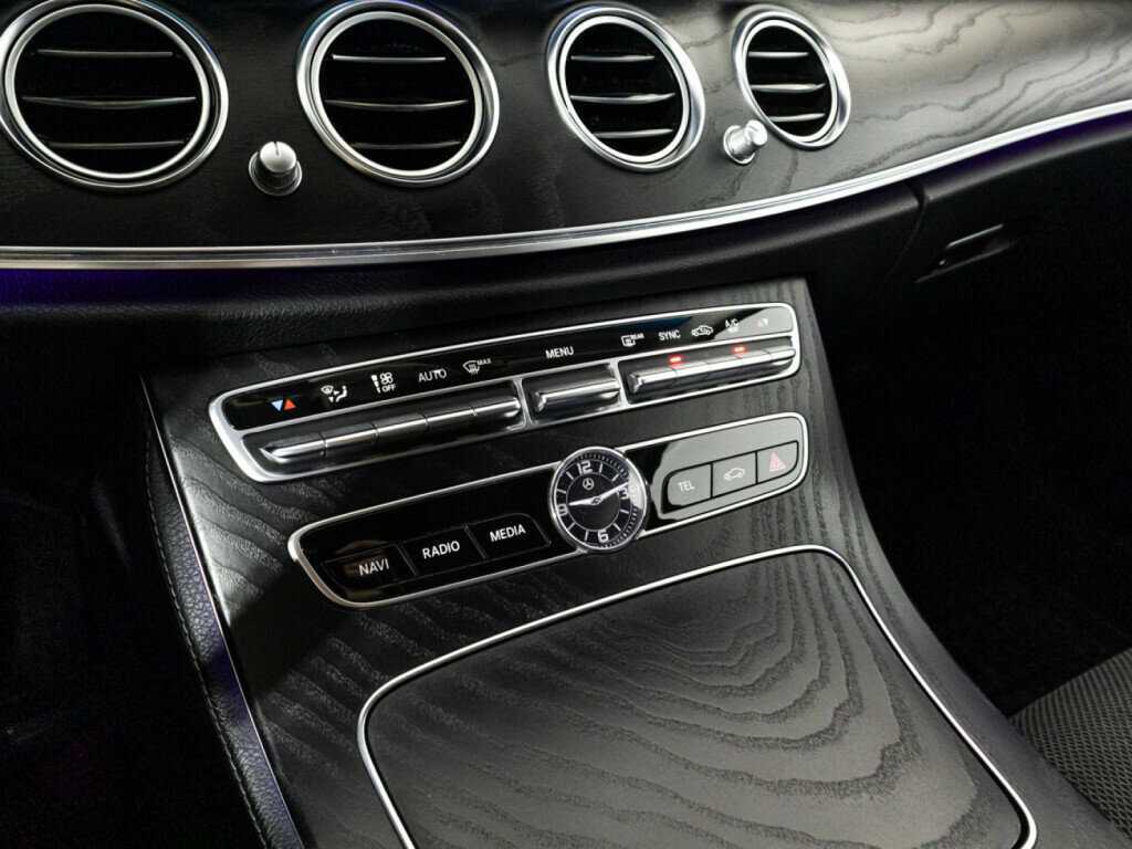 Купить Mercedes-Benz E-Класс, 2017, 162 000 км.. Фото: #17