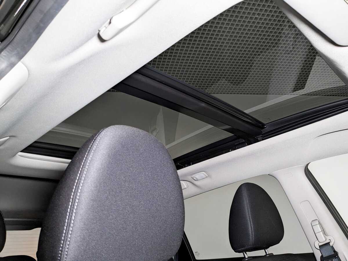 Купить Nissan X-Trail, 2021, 90 131 км.. Фото: #26