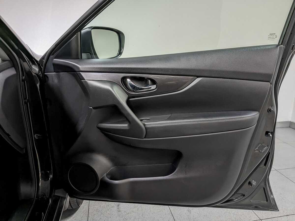 Купить Nissan X-Trail, 2021, 90 131 км.. Фото: #28