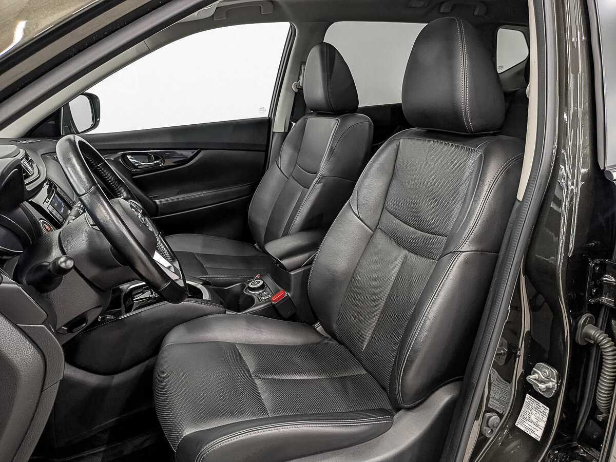 Купить Nissan X-Trail, 2022, 57 995 км.. Фото: #19