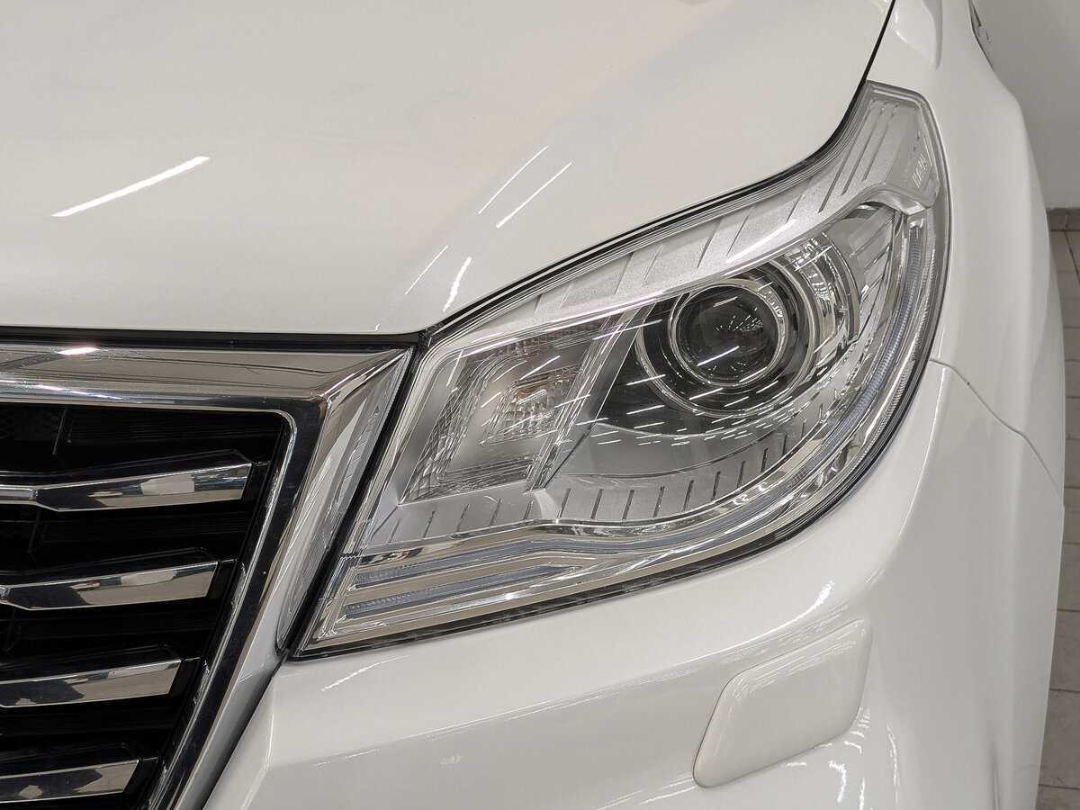 Купить Haval H9, 2021, 95 905 км.. Фото: #10