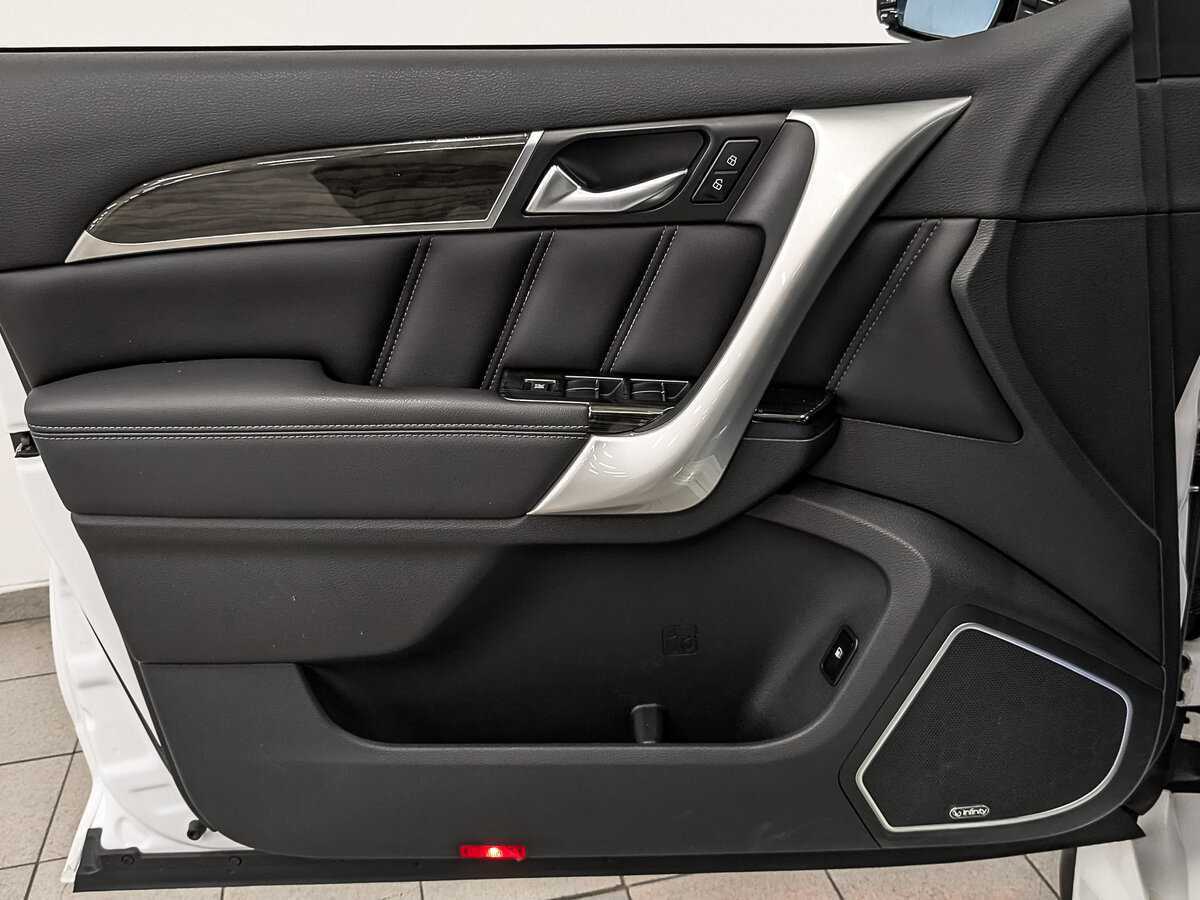 Купить Haval H9, 2021, 95 905 км.. Фото: #18