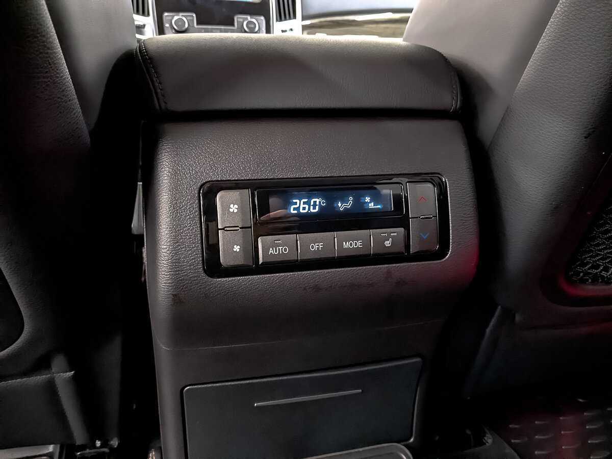 Купить Haval H9, 2021, 95 905 км.. Фото: #28