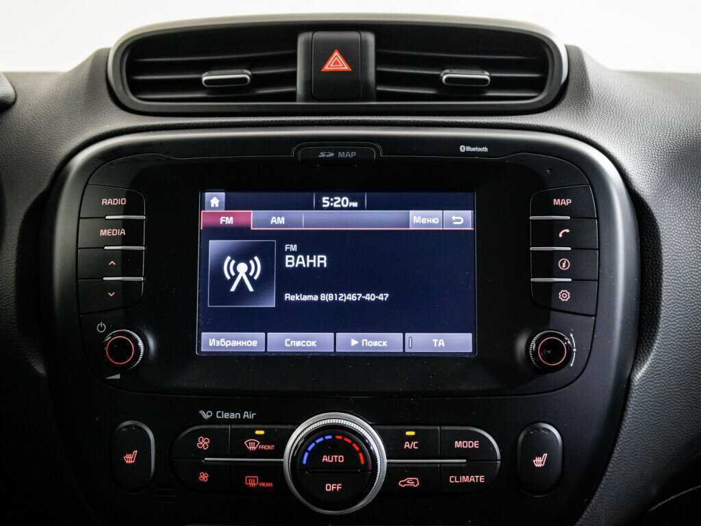 Купить Киа Соул, 2017, 73 810 км.. Фото: #10