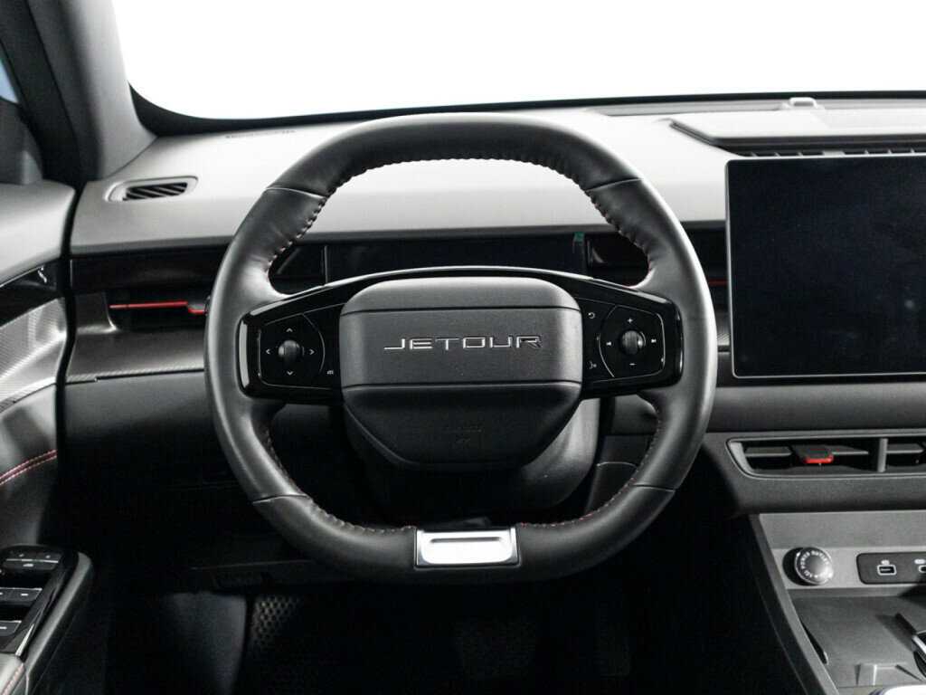 Купить Jetour Dashing, 2023, 30 864 км.. Фото: #20