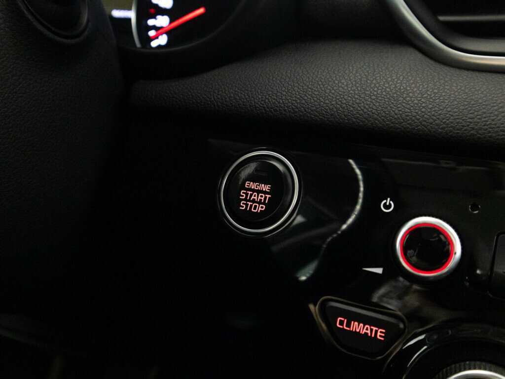 Купить Kia Sportage, 2018, 97 000 км.. Фото: #17