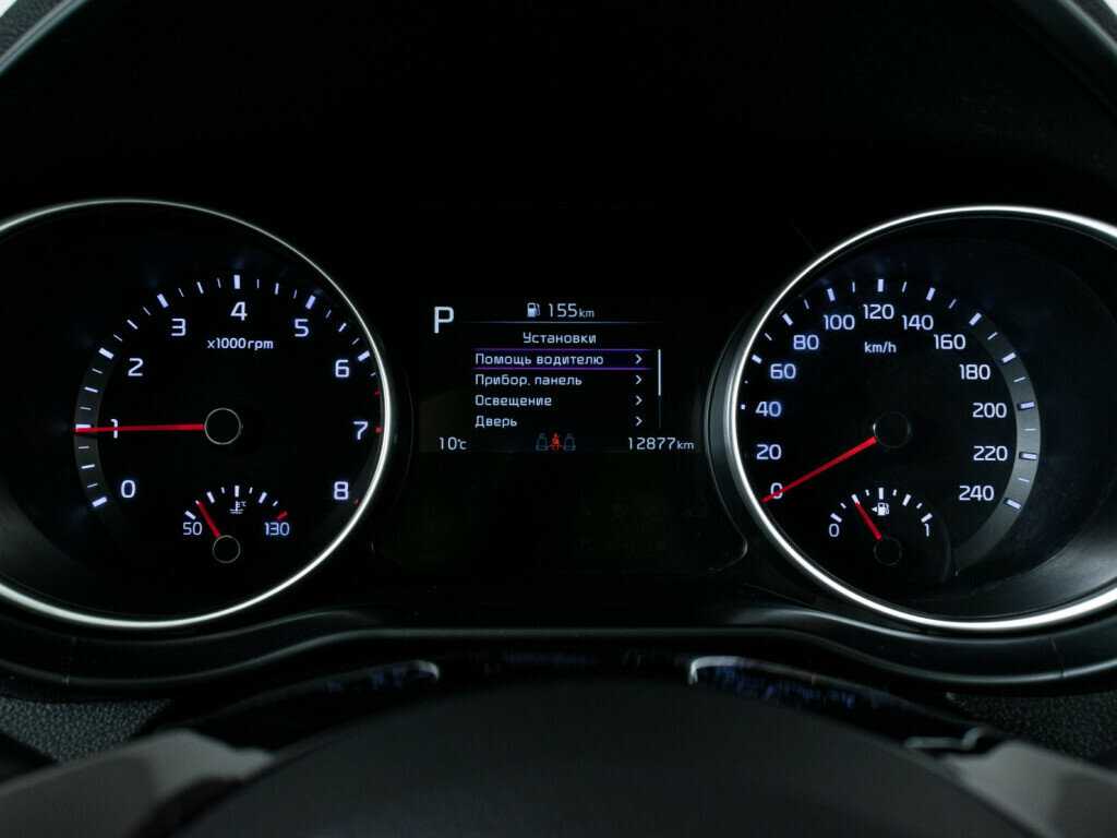 Купить Kia Ceed, 2022, 12 871 км.. Фото: #10