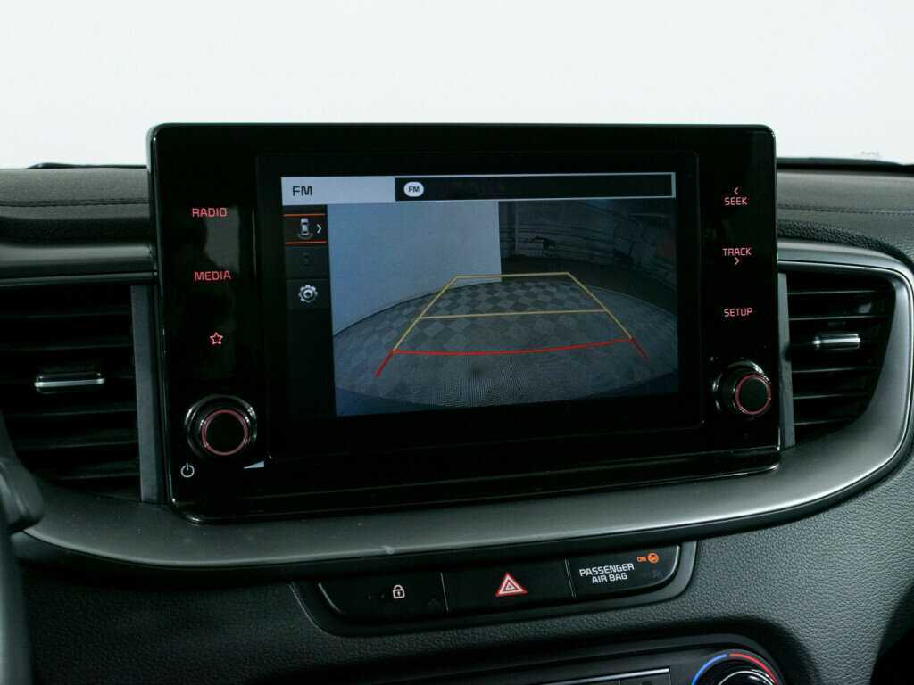 Купить Kia Ceed, 2022, 12 871 км.. Фото: #12