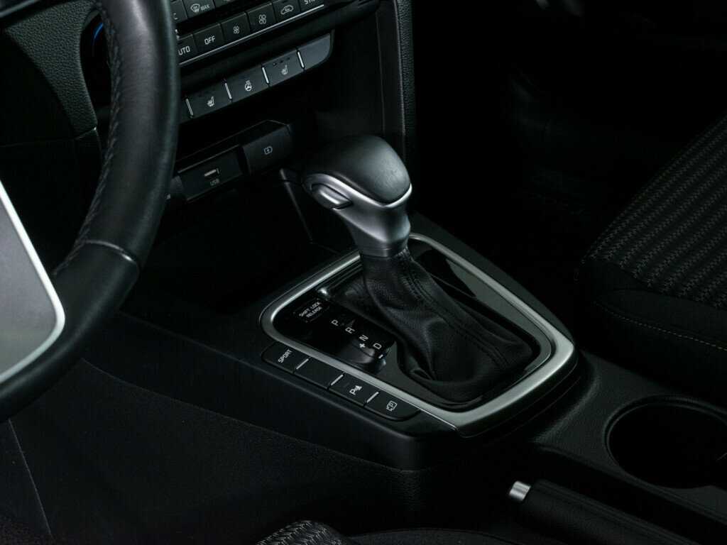 Купить Kia Ceed, 2022, 12 871 км.. Фото: #13