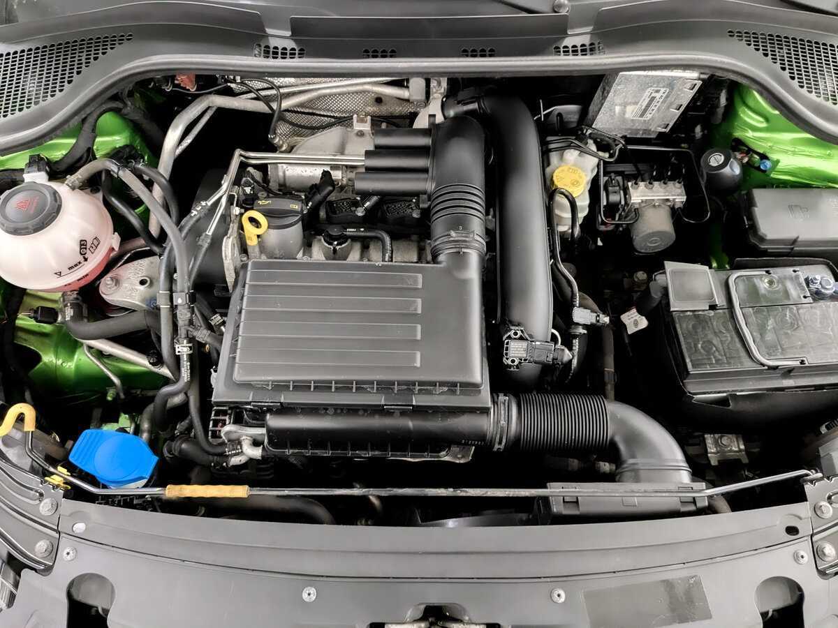 Купить Шкода Рапид, 2018, 99 917 км.. Фото: #8