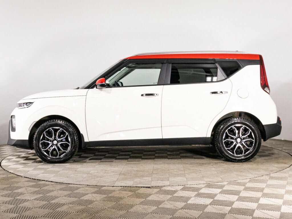 Купить Kia Soul, 2019, 50 788 км.. Фото: #7