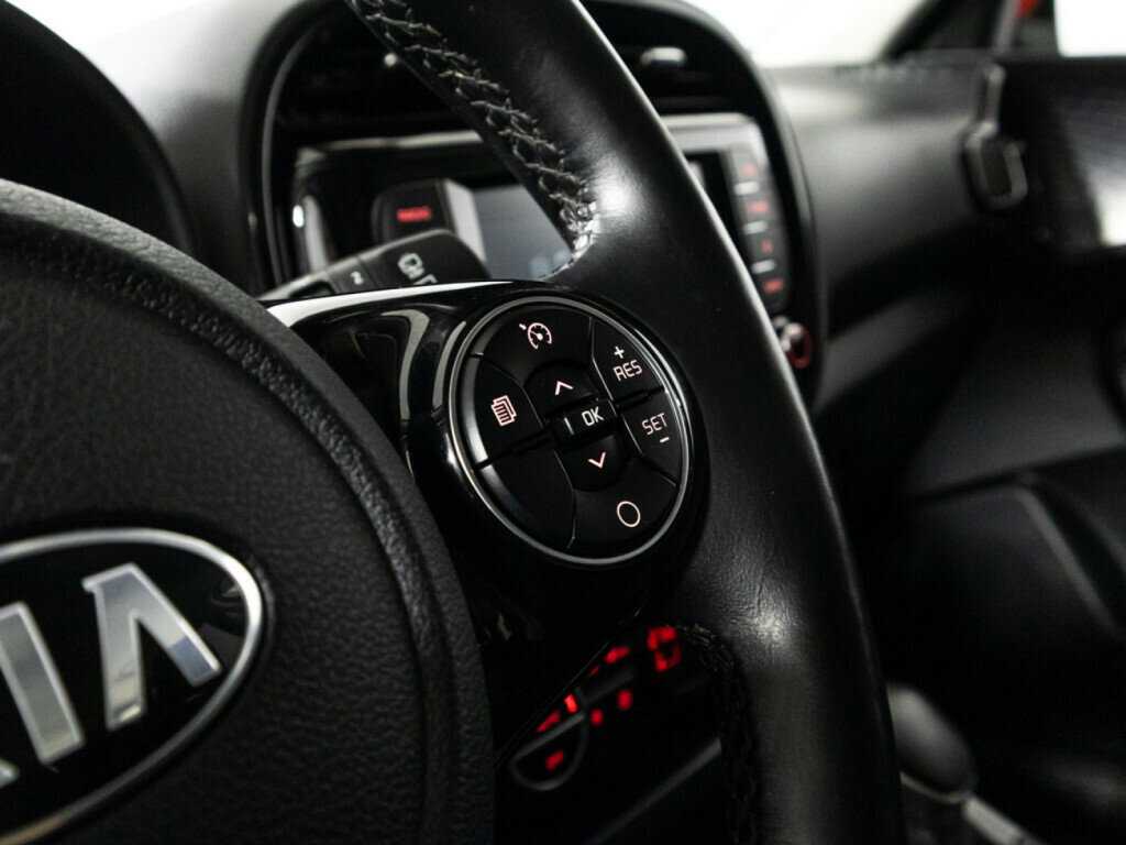 Купить Kia Soul, 2019, 50 788 км.. Фото: #19