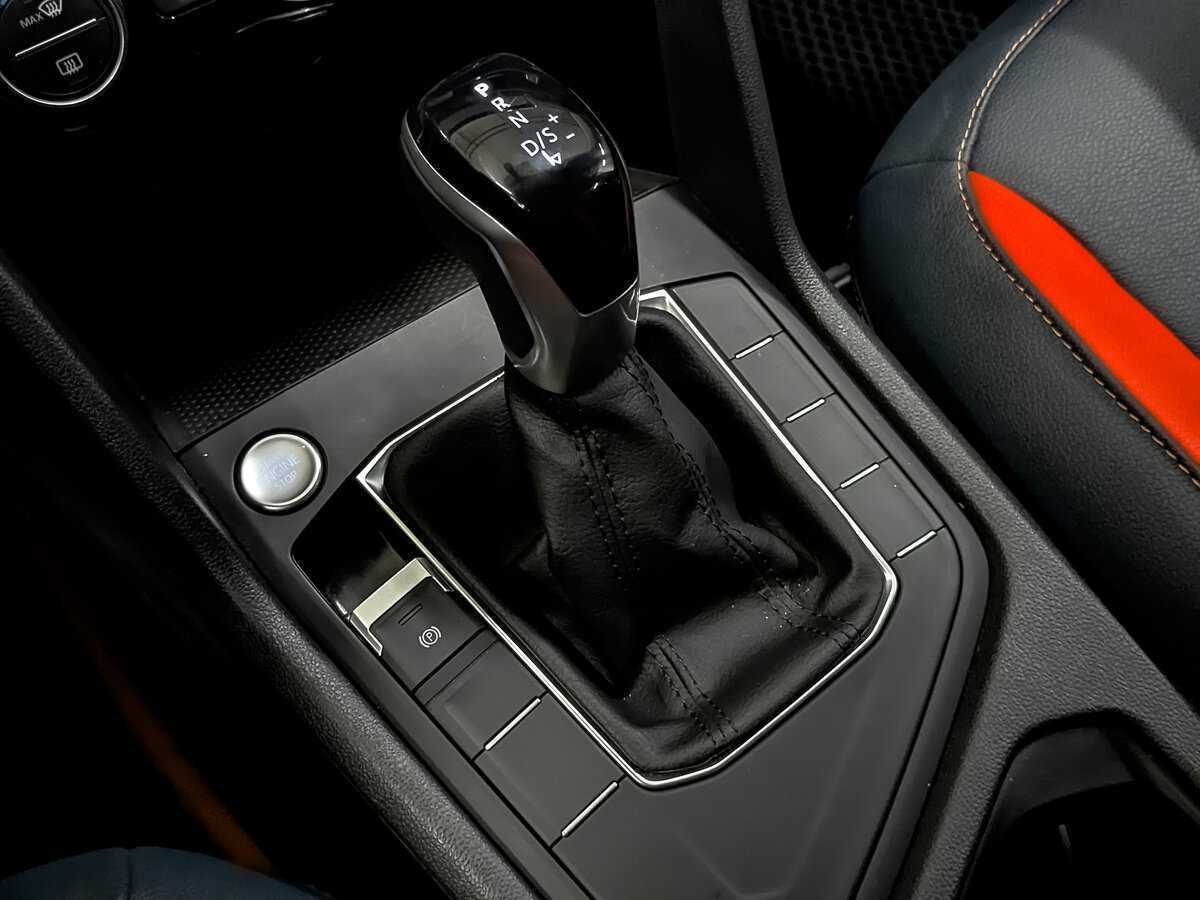 Купить Volkswagen Taos, 2021, 14 000 км.. Фото: #26