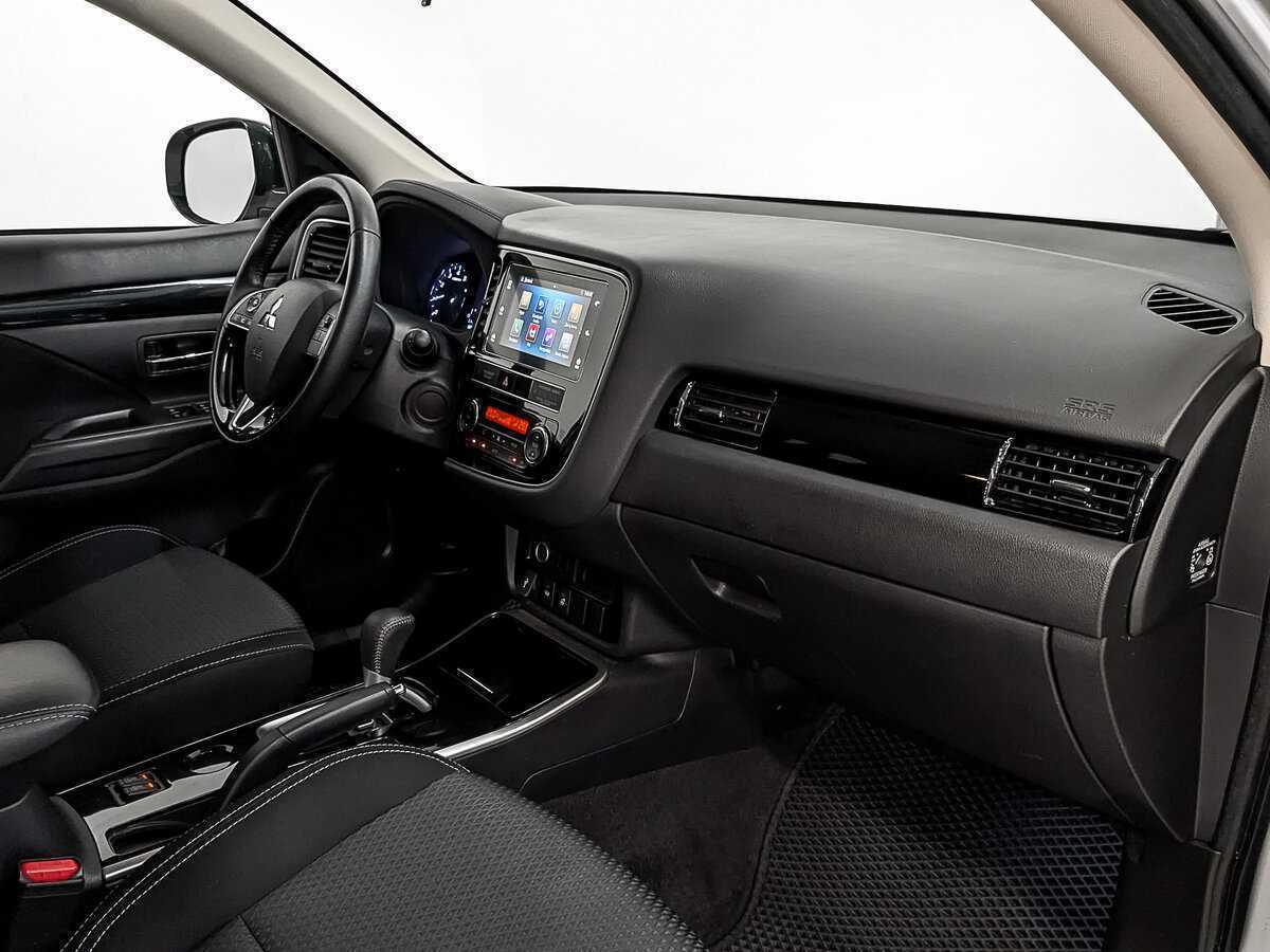 Купить Mitsubishi Outlander, 2020, 69 335 км.. Фото: #12