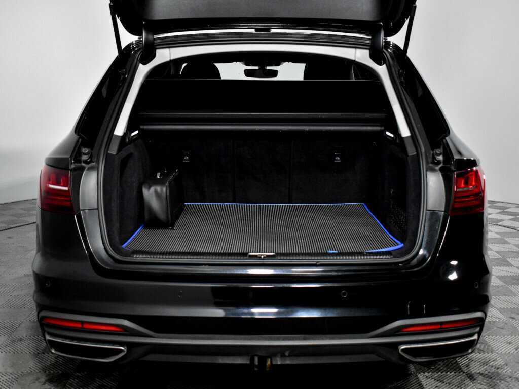 Купить Audi A4, 2020, 101 500 км.. Фото: #7