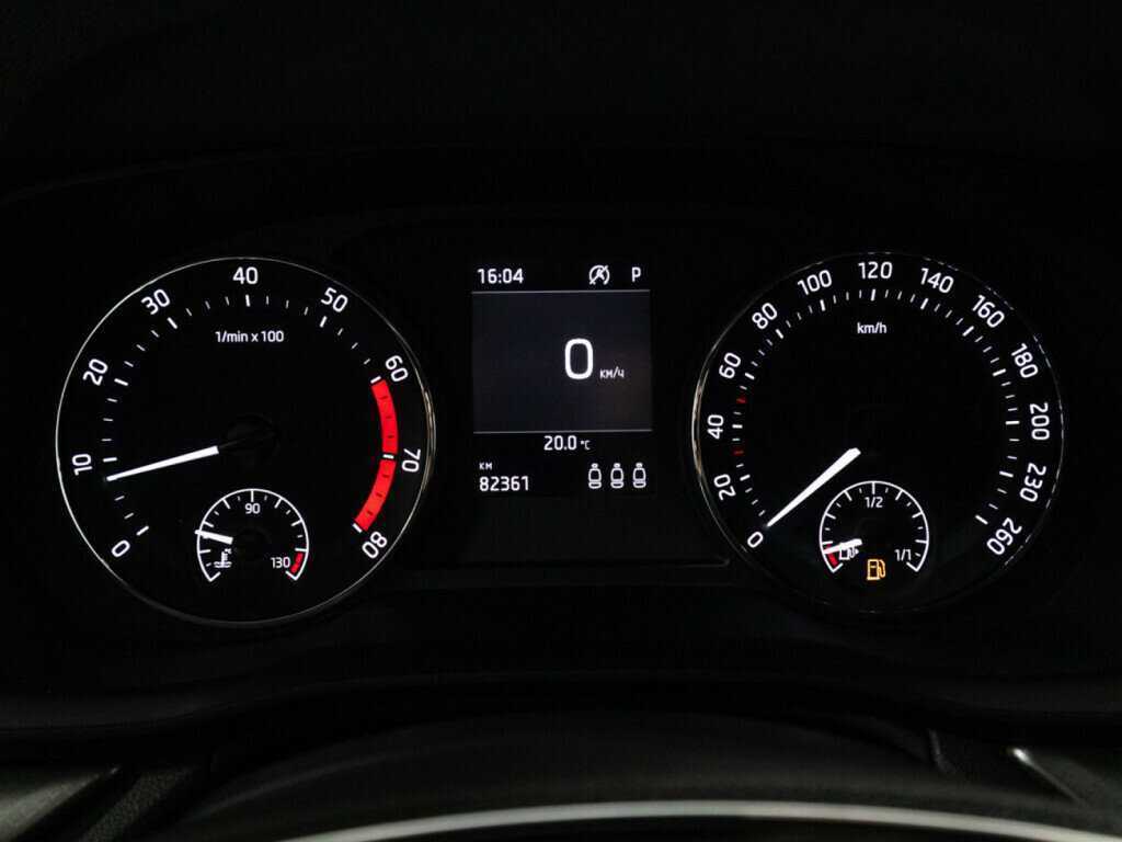 Купить Skoda Octavia, 2020, 82 150 км.. Фото: #11