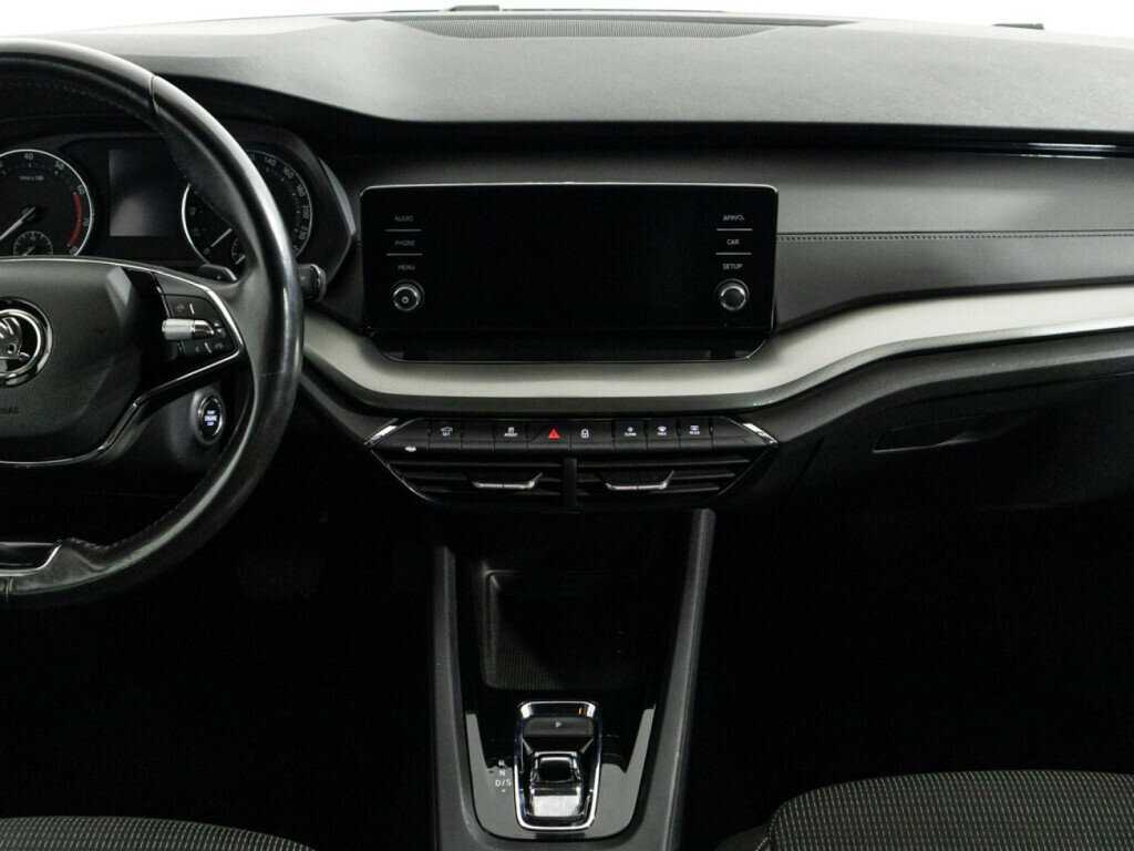 Купить Skoda Octavia, 2020, 82 150 км.. Фото: #13