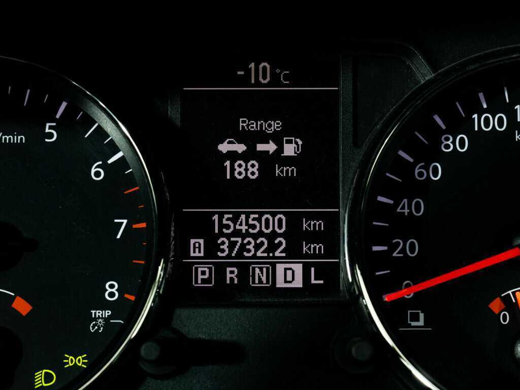 Купить Ниссан Кашкай, 2012, 154 498 км.. Фото: #12