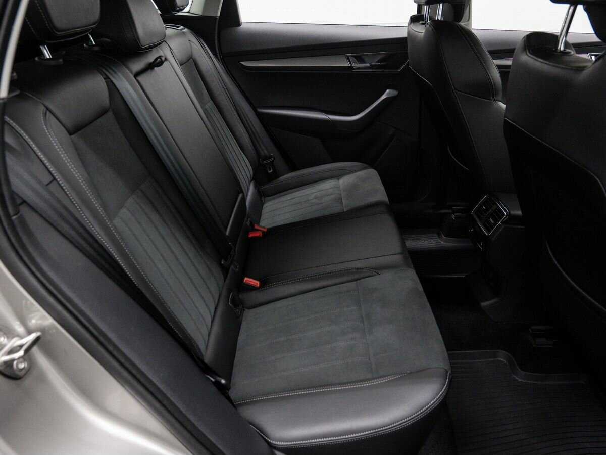 Купить Skoda Karoq, 2020, 84 000 км.. Фото: #9