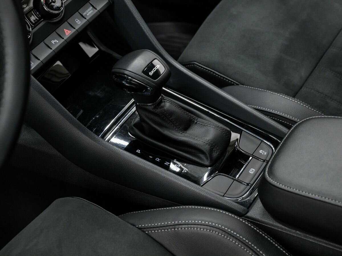 Купить Skoda Karoq, 2020, 84 000 км.. Фото: #17