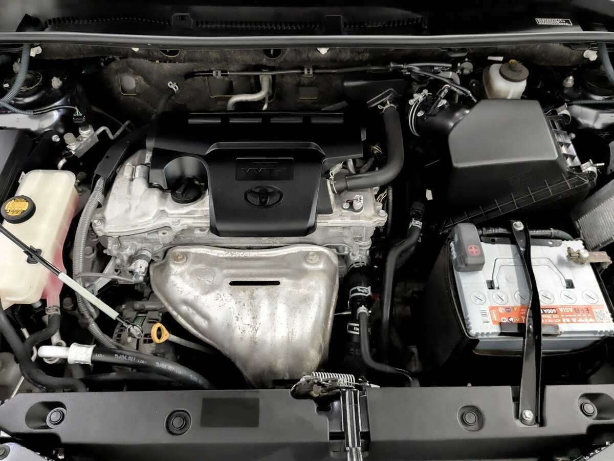 Купить Toyota RAV4, 2014, 119 757 км.. Фото: #8