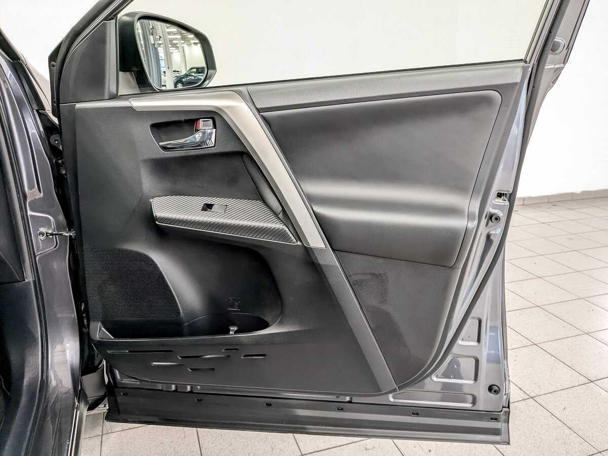 Купить Toyota RAV4, 2014, 119 757 км.. Фото: #21