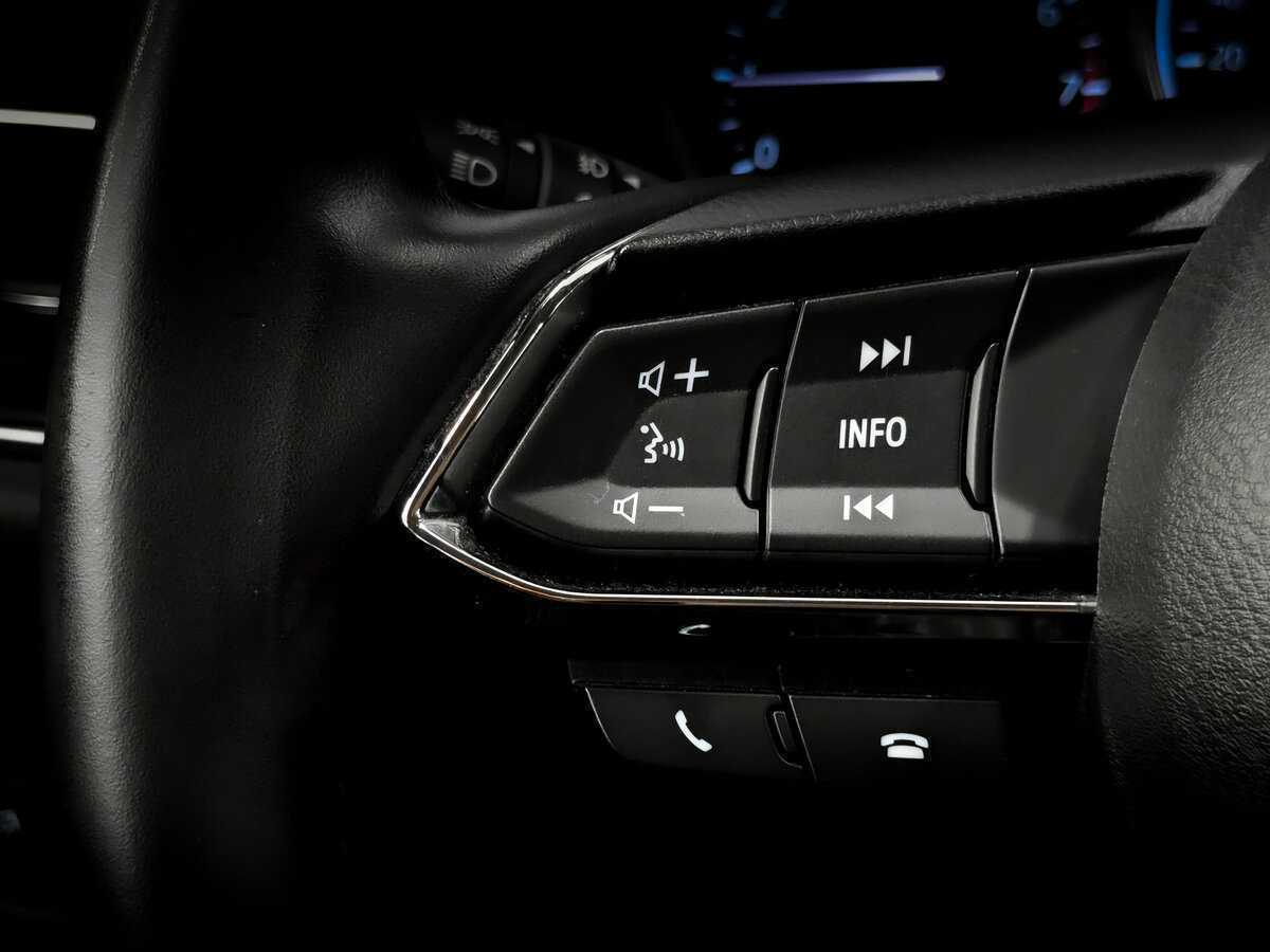 Купить Mazda CX-5, 2021, 72 752 км.. Фото: #25