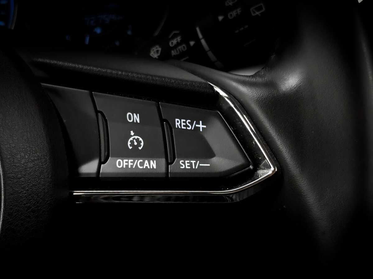 Купить Mazda CX-5, 2021, 72 752 км.. Фото: #26