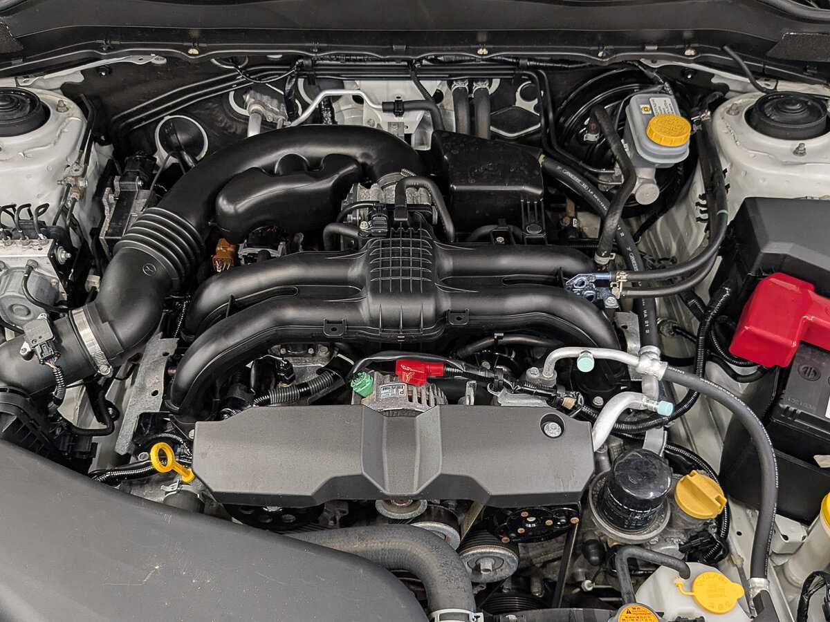 Купить Subaru Forester, 2018, 114 878 км.. Фото: #8