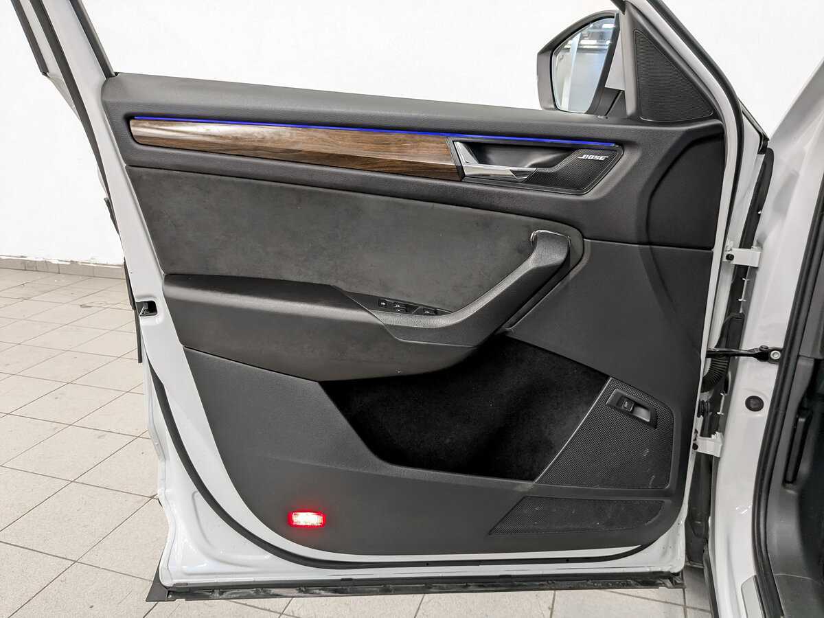 Купить Skoda Kodiaq, 2018, 212 869 км.. Фото: #16