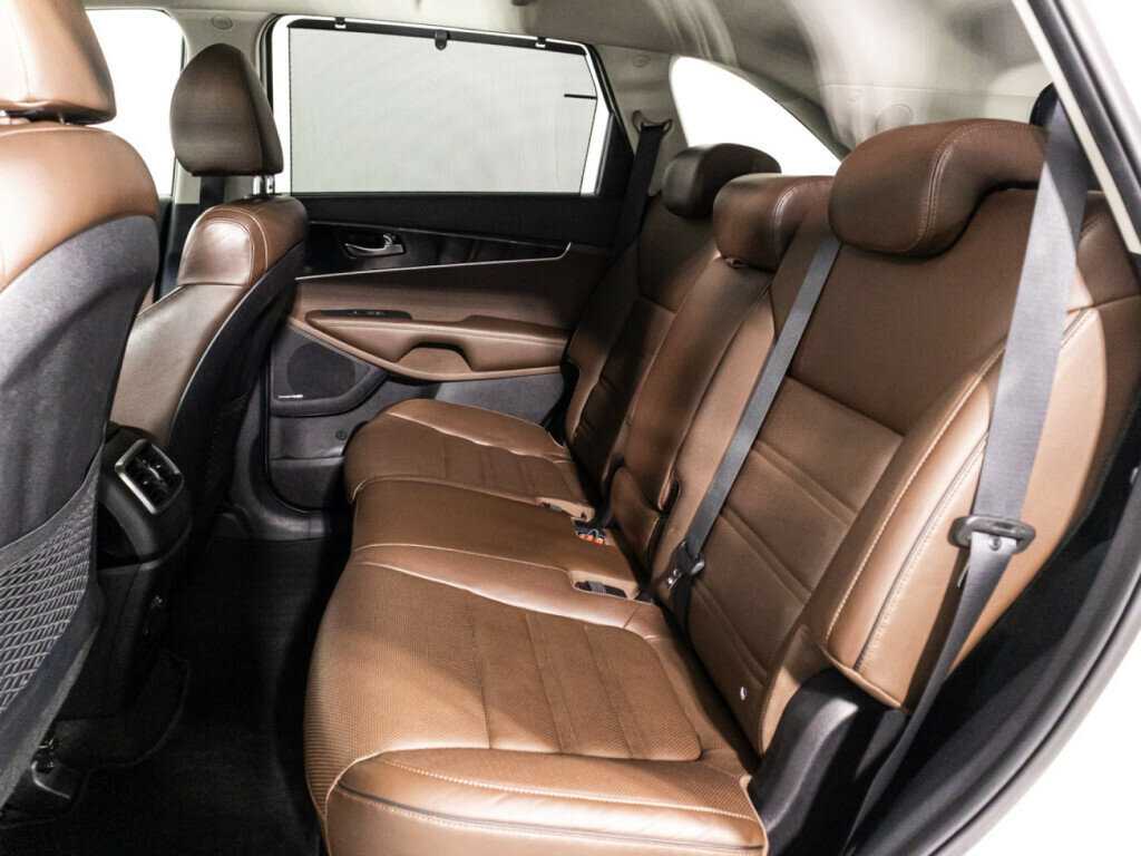 Купить Kia Sorento, 2019, 139 929 км.. Фото: #9