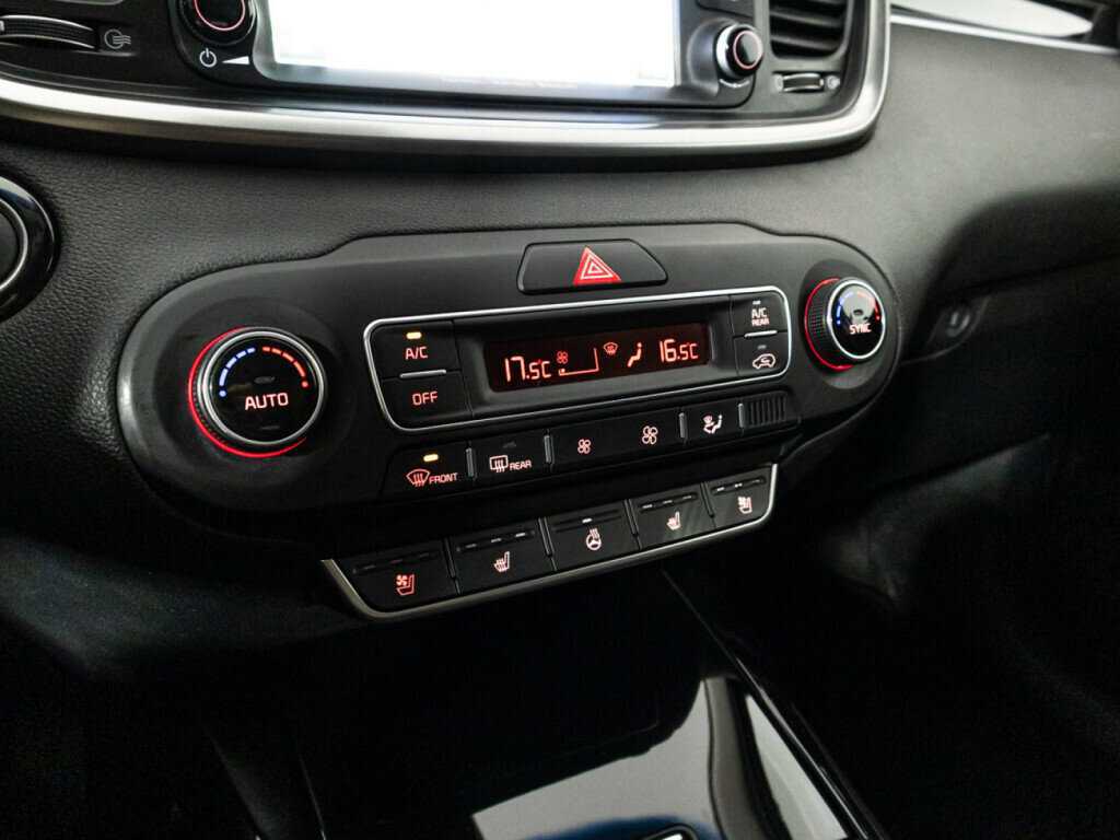 Купить Kia Sorento, 2019, 139 929 км.. Фото: #17