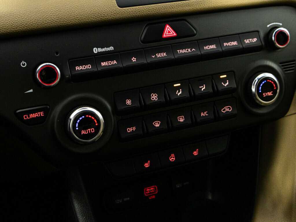 Купить Kia Sportage, 2019, 73 383 км.. Фото: #16