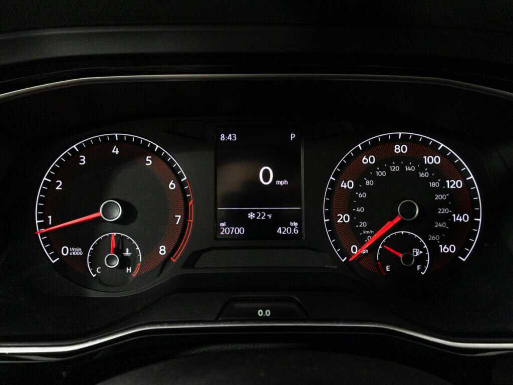 Купить Volkswagen Jetta, 2018, 20 691 км.. Фото: #11