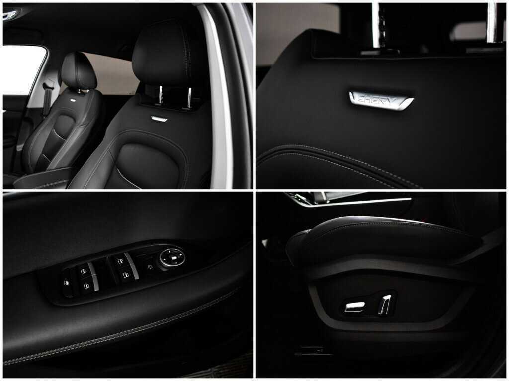 Купить Chery Tiggo 7 Pro Max, 2023, 20 064 км.. Фото: #14