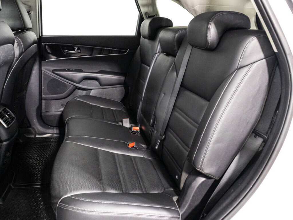 Купить Kia Sorento, 2019, 71 923 км.. Фото: #9