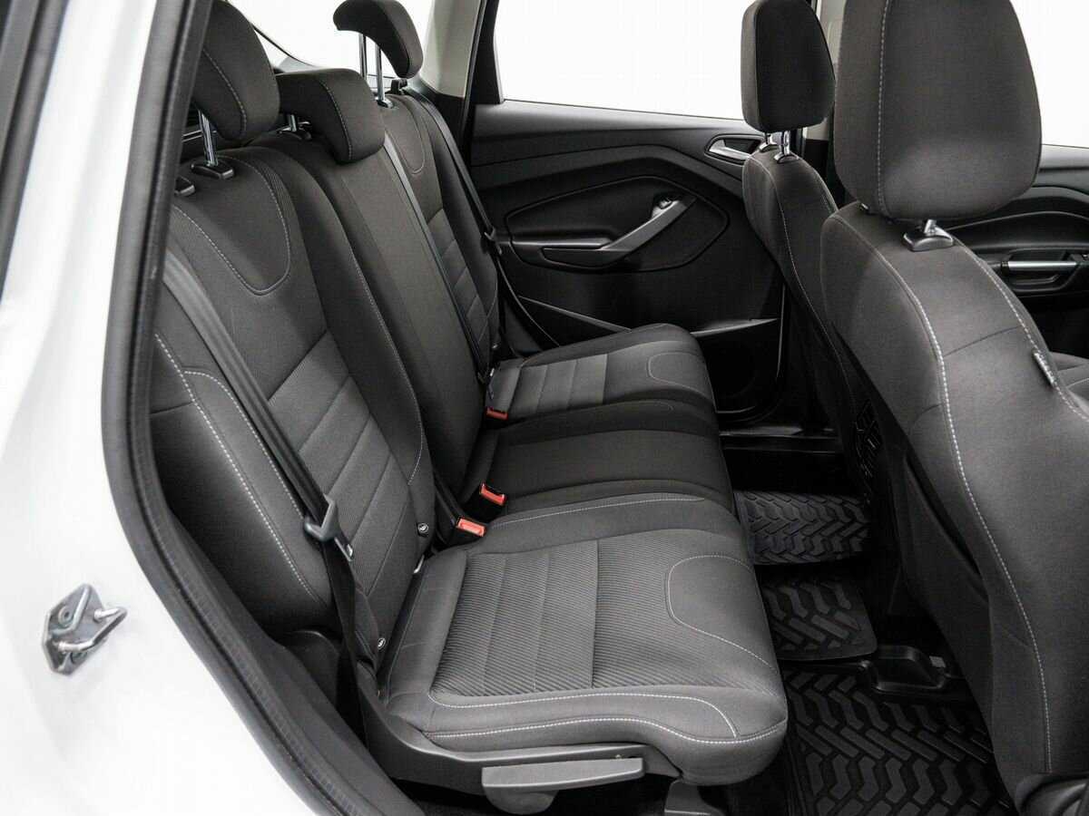 Купить Форд Куга, 2015, 197 000 км.. Фото: #8