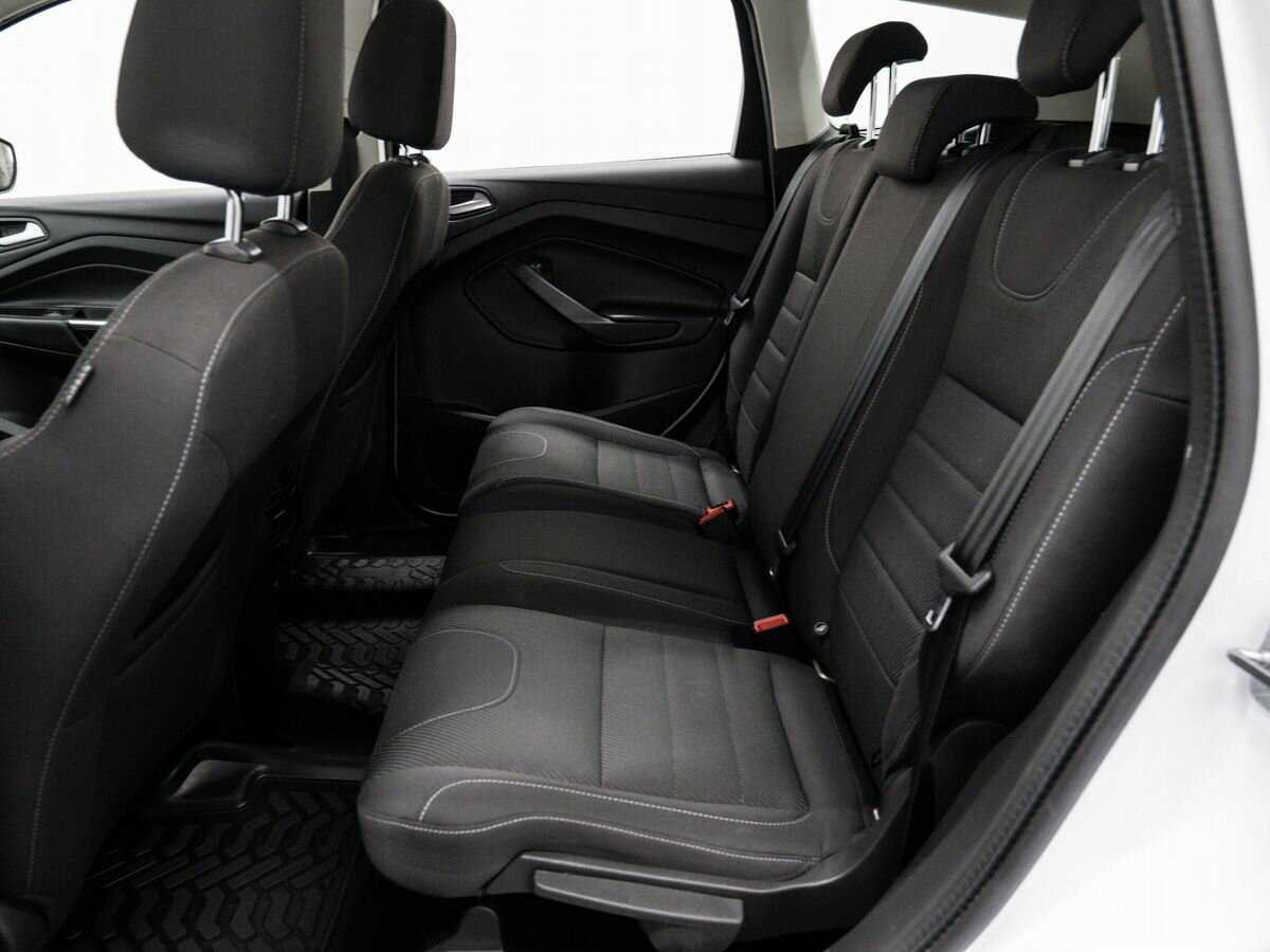 Купить Форд Куга, 2015, 197 000 км.. Фото: #11