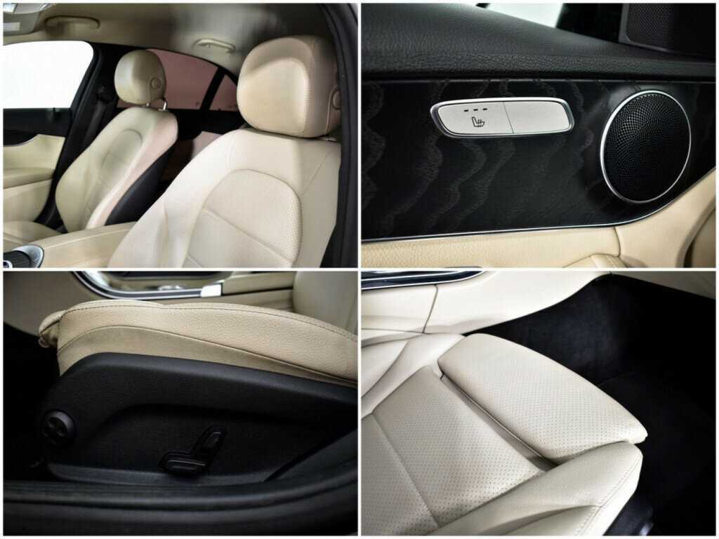 Купить Mercedes-Benz C-Класс, 2018, 87 149 км.. Фото: #15