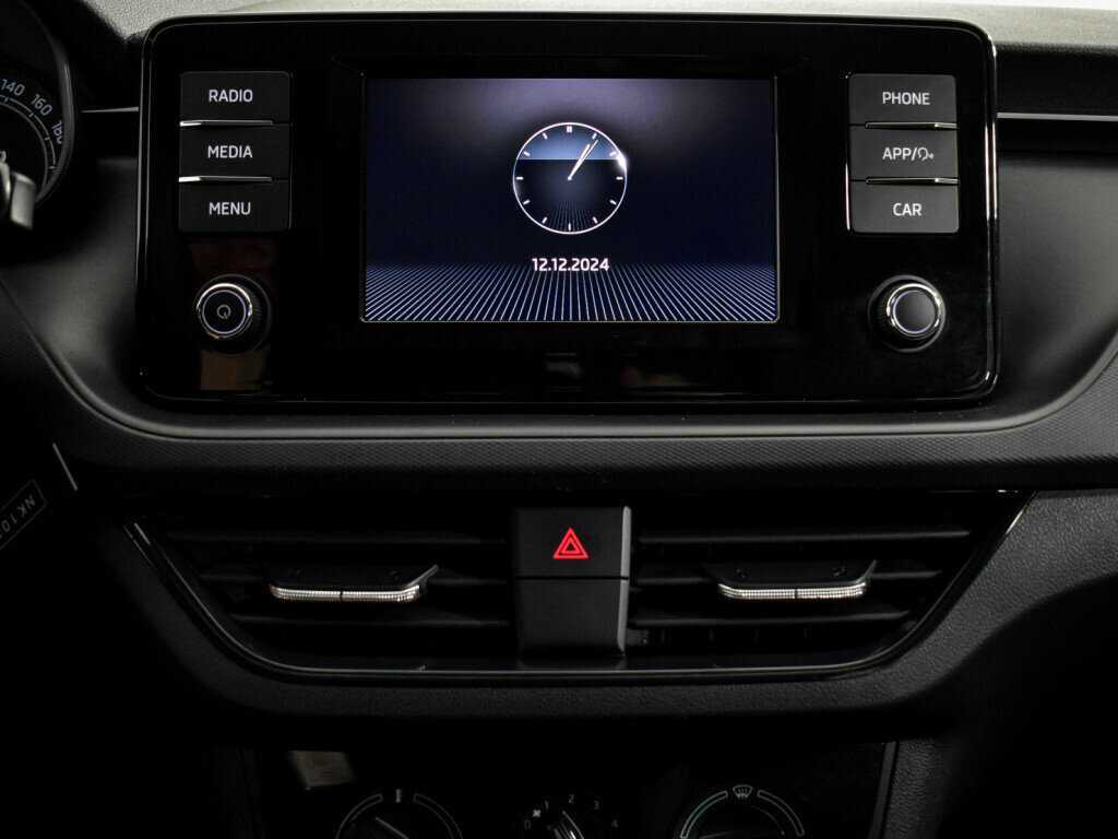 Купить Шкода Рапид, 2021, 90 472 км.. Фото: #11