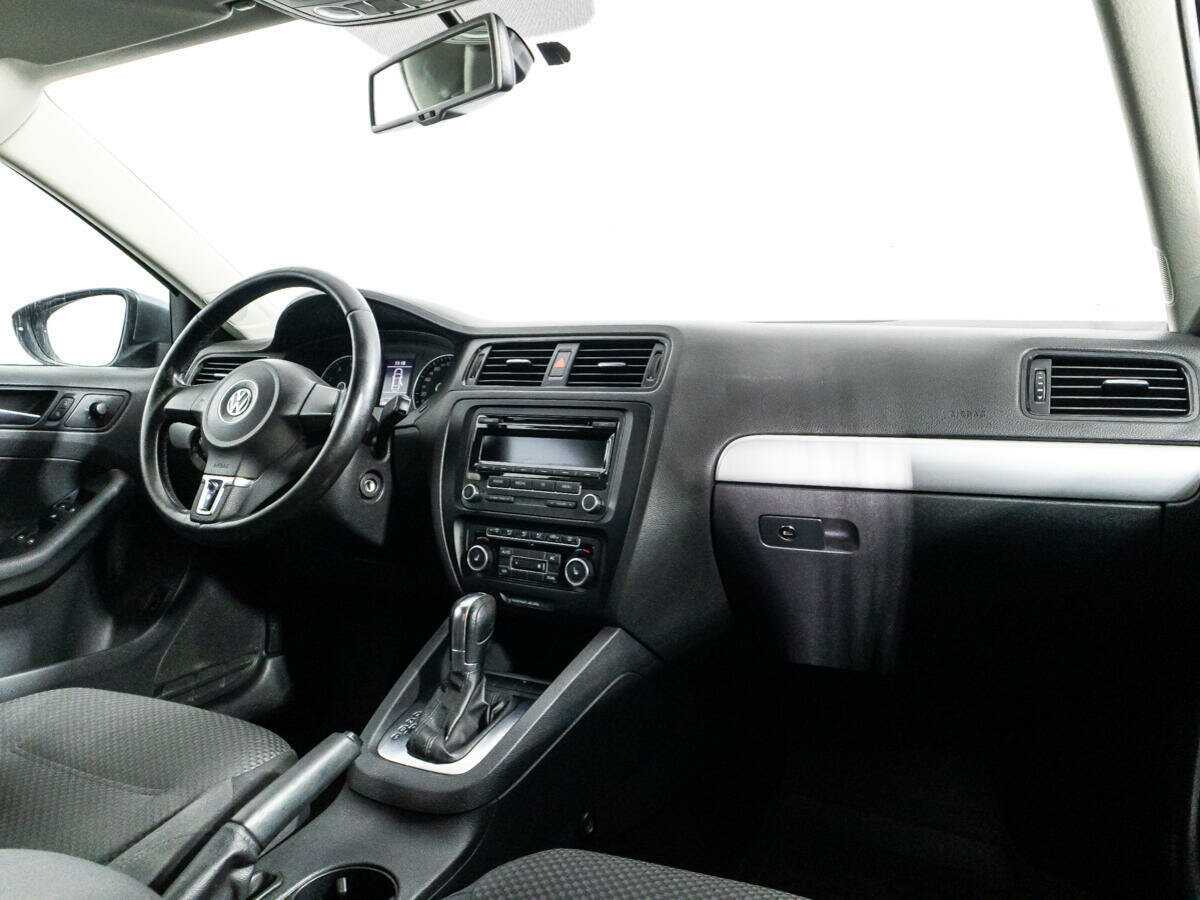 Купить Фольксваген Джетта, 2012, 180 622 км.. Фото: #8