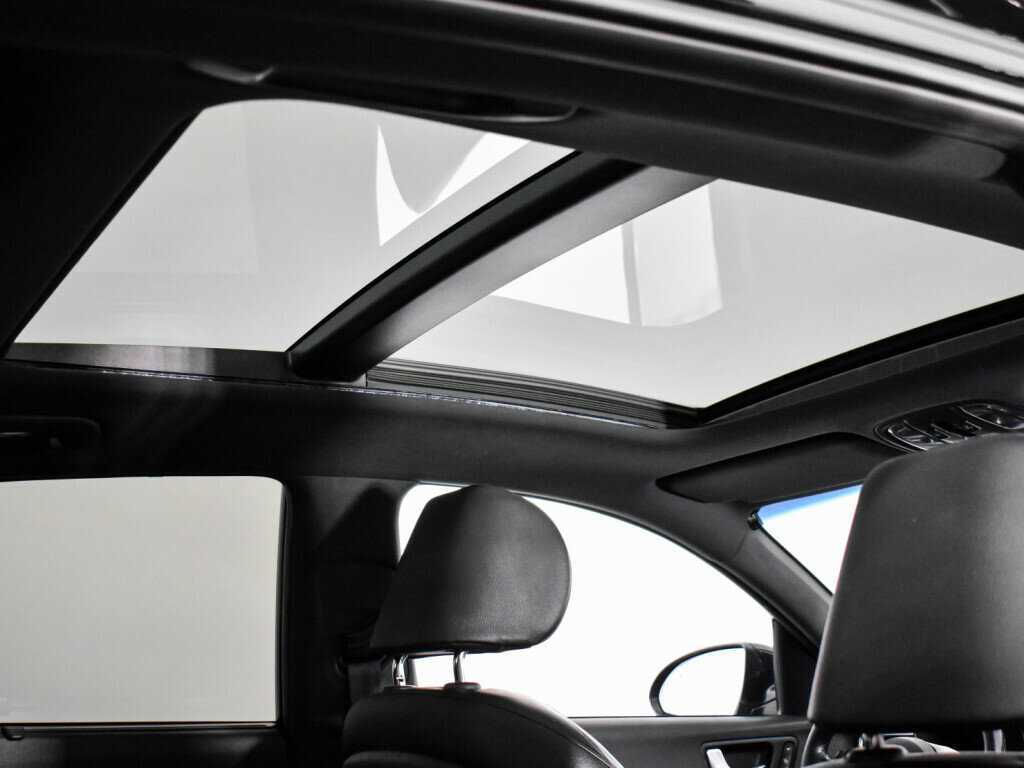 Купить Kia Optima, 2018, 93 347 км.. Фото: #14