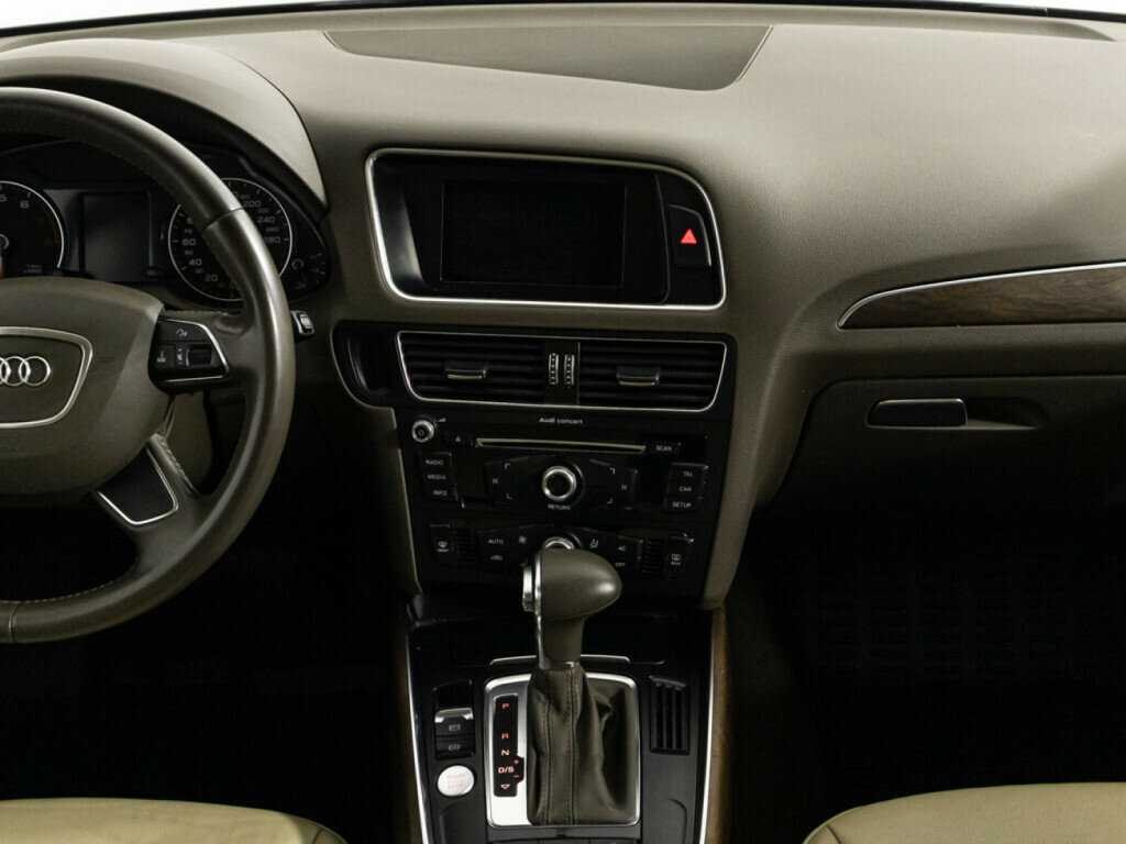 Купить Audi Q5, 2013, 107 430 км.. Фото: #13