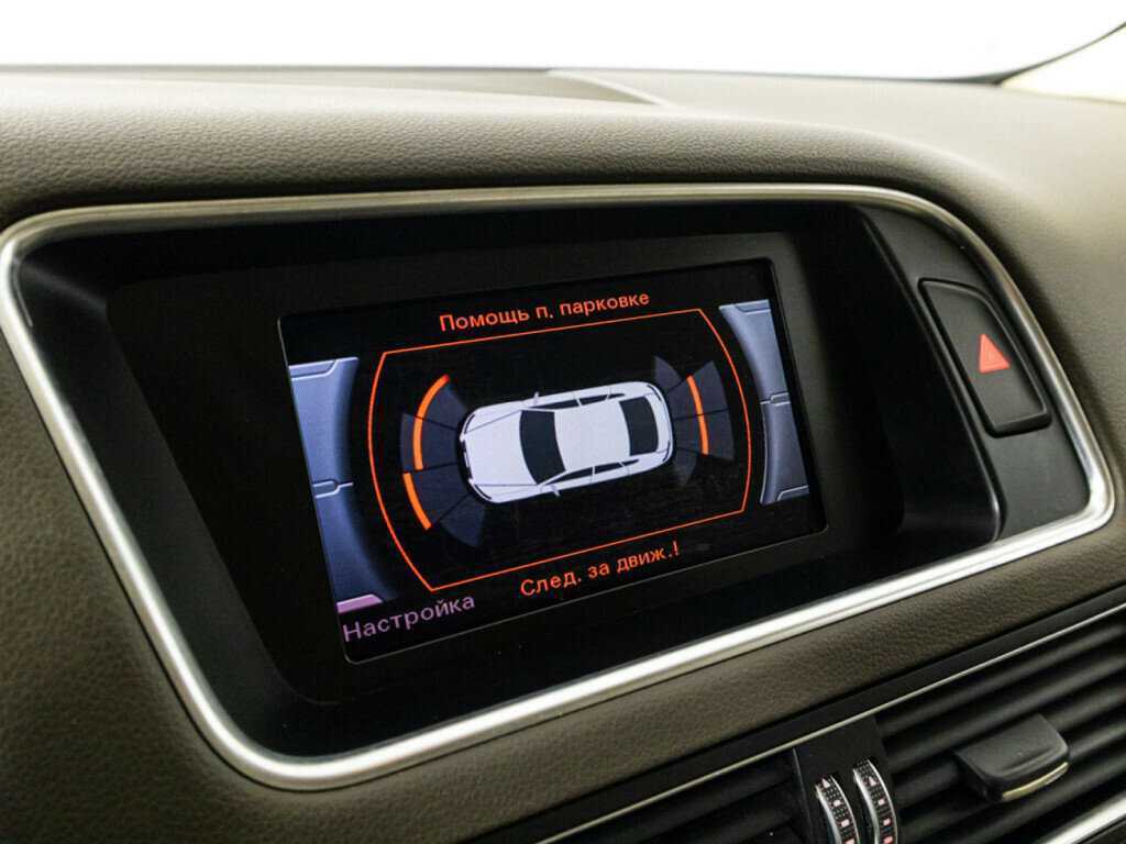 Купить Audi Q5, 2013, 107 430 км.. Фото: #16