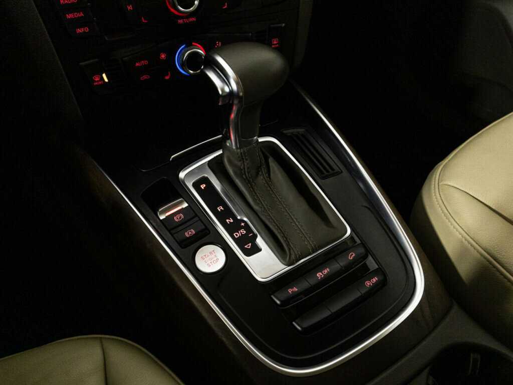 Купить Audi Q5, 2013, 107 430 км.. Фото: #18