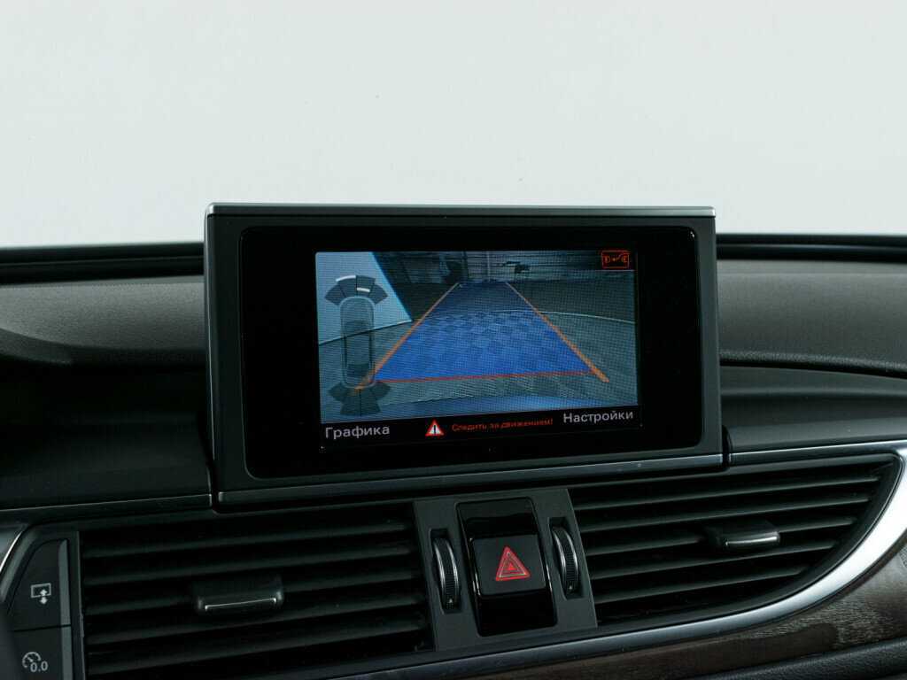 Купить Audi A6, 2015, 173 270 км.. Фото: #15