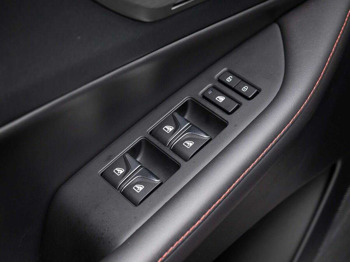 Купить Changan CS35 Plus, 2022, 17 000 км.. Фото: #17